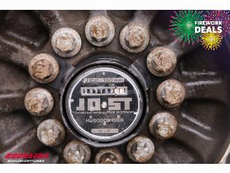 Knapen  K100 Walking Floor 3-Asser BY 2022 picture 23