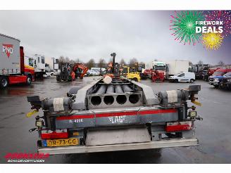 LAG  O-3-CC BY 2018 3-Asser Container Tipper / Kipper picture 6