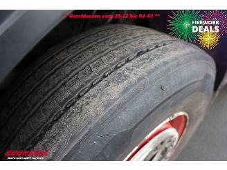 GINAF  4241 S 8X4 Kipper HMF 1643 Z2 Kran Euro 5 picture 23