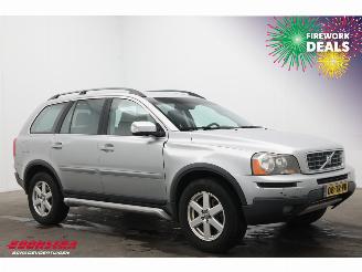Volvo Xc-90 3.2 Kinetic Aut. 7-Pers. Clima Cruise PDC 96.508 km! picture 2