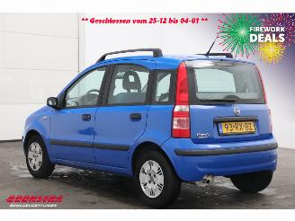 Fiat Panda 1.2 Dynamic Airco Radio/CD picture 4