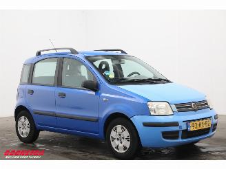 Fiat Panda 1.2 Dynamic Airco Radio/CD picture 2