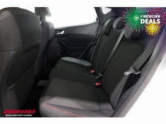 Ford Fiesta 1.0 EcoBoost ST-Line Navi Airco Cruise 65.138 km! picture 11