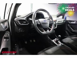 Ford Fiesta 1.0 EcoBoost ST-Line Navi Airco Cruise 65.138 km! picture 12