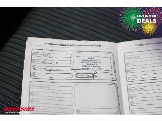 Ford C-Max 1.6 TDCi Lease Titanium Navi Clima Cruise PDC picture 22