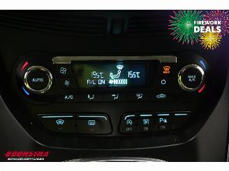 Ford C-Max 1.6 TDCi Lease Titanium Navi Clima Cruise PDC picture 21