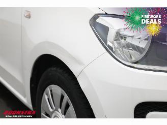 Volkswagen Up! 1.0 move up! BlueMotion 5-DRS Airco Cruise PDC picture 5