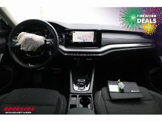 Skoda Octavia Combi 1.0 e-TSI DSG Business Edition Virtual Navi Clima Cruise Camera picture 16