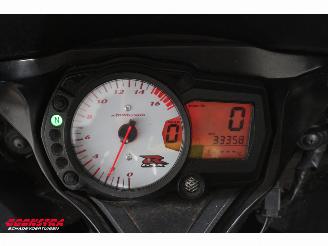 Suzuki  GSX R 750 BY 2007 33.358 km! picture 11