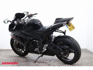 Suzuki  GSX R 750 BY 2007 33.358 km! picture 4