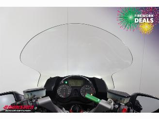 Kawasaki GTR 1400 ABS Dominator Heizgriffe 3X Koffer picture 19