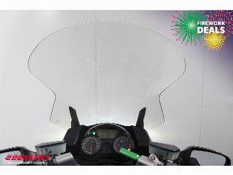 Kawasaki GTR 1400 ABS Dominator Heizgriffe 3X Koffer picture 20