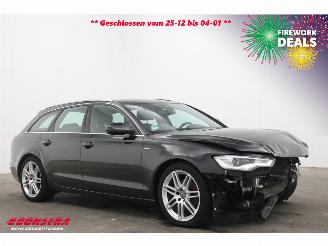 Audi A6 Avant 3.0 TDI Quattro S-Line ACC Navi Clima Camera SHZ PDC AHK picture 2