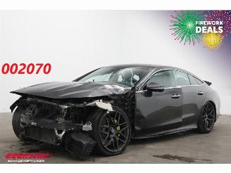 Auto incidentate Mercedes AMG 63 4MATIC+ Premium Pano ACC Burmester 2018/12