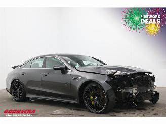 Mercedes AMG 63 4MATIC+ Premium Pano ACC Burmester picture 2