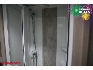 Kabe  IMPERIAL 780 TDL KS Hydraulic Level 2X Mover Dakairco Oven Douche BY 2022 picture 22