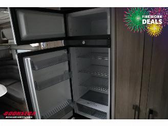 Kabe  IMPERIAL 780 TDL KS Hydraulic Level 2X Mover Dakairco Oven Douche BY 2022 picture 19