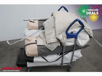 Kabe  IMPERIAL 780 TDL KS Hydraulic Level 2X Mover Dakairco Oven Douche BY 2022 picture 37