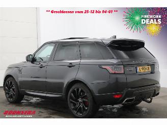 Land Rover Range Rover sport 2.0 P400e HSE Dynamic Pano Meridian Memory Apple/Android SHZ AHK picture 4