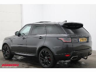 Land Rover Range Rover sport 2.0 P400e HSE Dynamic Pano Meridian Memory Apple/Android SHZ AHK picture 4