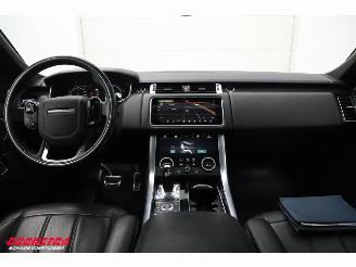 Land Rover Range Rover sport 2.0 P400e HSE Dynamic Pano Meridian Memory Apple/Android SHZ AHK picture 6