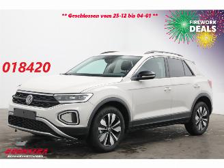 Volkswagen T-Roc 1.0 TSI Goal LED ACC Virtual Clima Camera LRHZ 485 km!! picture 1