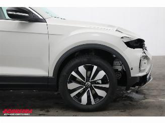 Volkswagen T-Roc 1.0 TSI Goal LED ACC Virtual Clima Camera LRHZ 485 km!! picture 5