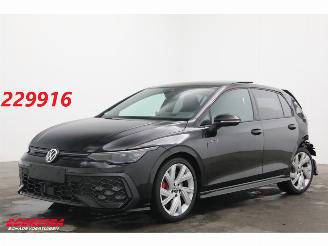 Uttjänta bilar auto Volkswagen Golf 2.0 GTI DSG Matrix DCC Pano Ventilatie H/K HUD ACC 360° Memory 2025/5