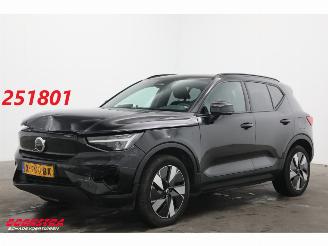 škoda osobní automobily Volvo XC40 Single Motor Extended Range Plus 82 kWh LED ACC Camera AHK SHZ PDC 2023/10