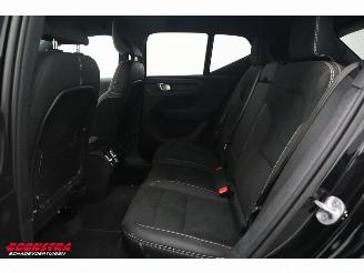 Volvo XC40 Single Motor Extended Range Plus 82 kWh LED ACC Camera SHZ PDC picture 15