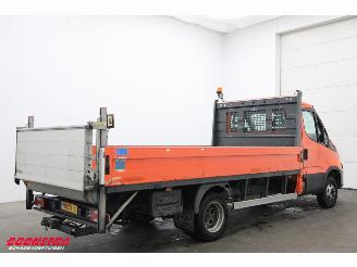 Iveco Daily 35C14H Hi-Matic Pritsche Airco AHK LBW picture 3