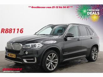 Tweedehands auto BMW X5 xDrive30d M-Sport Pano Memory Cruise Leder SHZ Camera AHK 2016/8