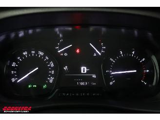 Opel Vivaro 1.5 CDTI L2-H1 Edition Navi Airco Cruise Camera PDC picture 18