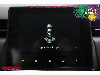 Renault Clio 1.0 TCe 90 Equilibre Navi Airco Cruise PDC 57.608 km! picture 23