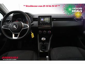 Renault Clio 1.0 TCe 90 Equilibre Navi Airco Cruise PDC 57.608 km! picture 13