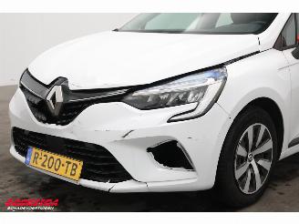 Renault Clio 1.0 TCe 90 Equilibre Navi Airco Cruise PDC 57.608 km! picture 10