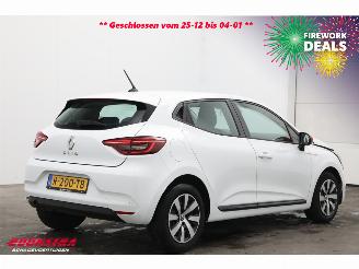 Renault Clio 1.0 TCe 90 Equilibre Navi Airco Cruise PDC 57.608 km! picture 3