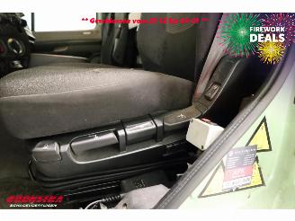 DAF CF 85 .410 VDL 21t. Haakarm Standairco 6X2 Euro 5 picture 16