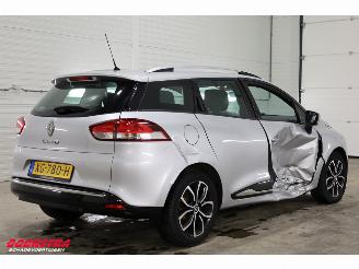 Renault Clio Estate 1.5 dCi Ecoleader Zen Navi Airco Cruise 166.321 km! picture 3