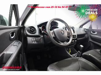 Renault Clio Estate 1.5 dCi Ecoleader Zen Navi Airco Cruise 166.321 km! picture 15