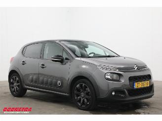 Citroën C3 1.2 PureTech S&S Aut. Shine Navi Clima Cruise Camera PDC picture 2