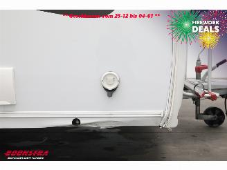 Lunar  Clubman CK Mover Luifel Fietsendrager BY 2015 picture 5