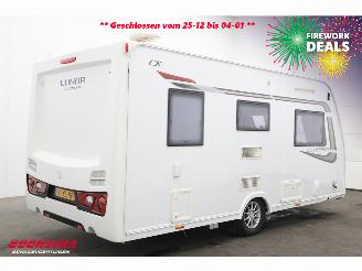 Lunar  Clubman CK Mover Luifel Fietsendrager BY 2015 picture 3