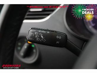 Skoda Octavia Combi 1.6 TDI Greentech Ambition Business Navi Clima Cruise SHZ PDC picture 25