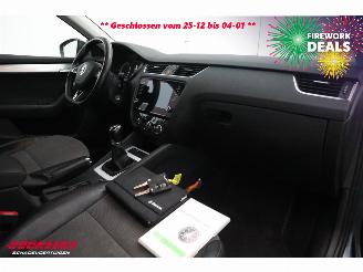 Skoda Octavia Combi 1.6 TDI Greentech Ambition Business Navi Clima Cruise SHZ PDC picture 17