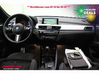 BMW X1 xDrive25i M-Sport Pano HUD Memory Camera SHZ 131.905 km! picture 17