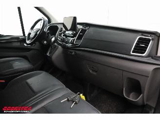 Ford Transit Custom 2.0 TDCI 185 PK Aut. L2-H1 Sport Navi Airco Cruise SHZ Camera AHK picture 18