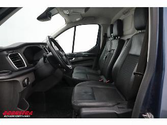 Ford Transit Custom 2.0 TDCI 185 PK Aut. L2-H1 Sport Navi Airco Cruise SHZ Camera AHK picture 21