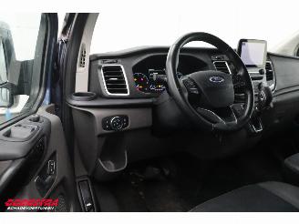 Ford Transit Custom 2.0 TDCI 185 PK Aut. L2-H1 Sport Navi Airco Cruise SHZ Camera AHK picture 22