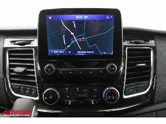 Ford Transit Custom 2.0 TDCI 185 PK Aut. L2-H1 Sport Navi Airco Cruise SHZ Camera AHK picture 20